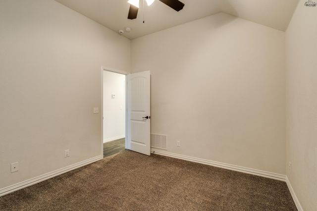 4922 LANTANA DRIVE, Wichita Falls, TX 76310