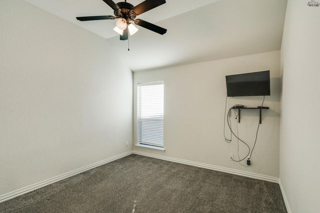 4922 LANTANA DRIVE, Wichita Falls, TX 76310