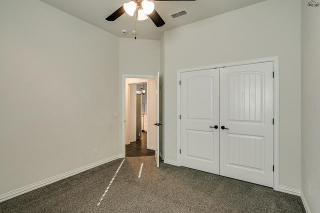 4922 LANTANA DRIVE, Wichita Falls, TX 76310