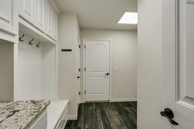 4922 LANTANA DRIVE, Wichita Falls, TX 76310