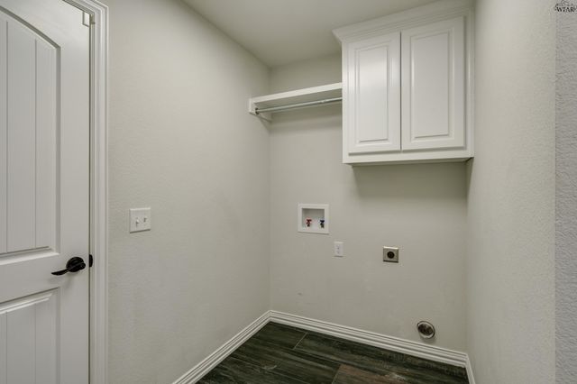 4922 LANTANA DRIVE, Wichita Falls, TX 76310