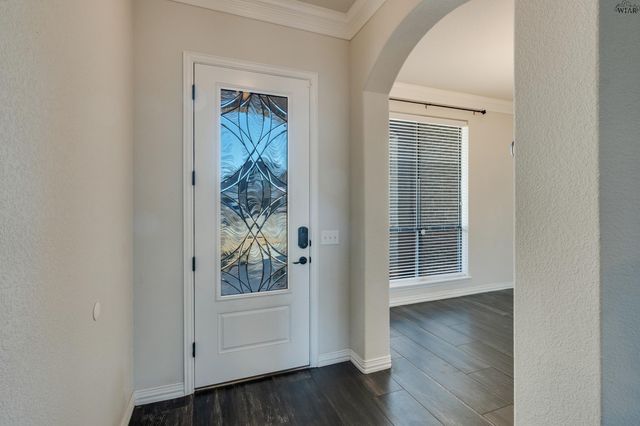 4922 LANTANA DRIVE, Wichita Falls, TX 76310