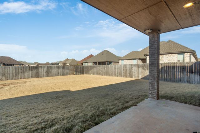 4922 LANTANA DRIVE, Wichita Falls, TX 76310