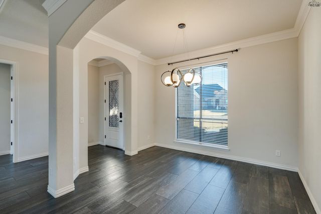 4922 LANTANA DRIVE, Wichita Falls, TX 76310