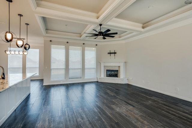 4922 LANTANA DRIVE, Wichita Falls, TX 76310