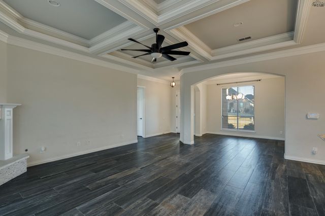 4922 LANTANA DRIVE, Wichita Falls, TX 76310