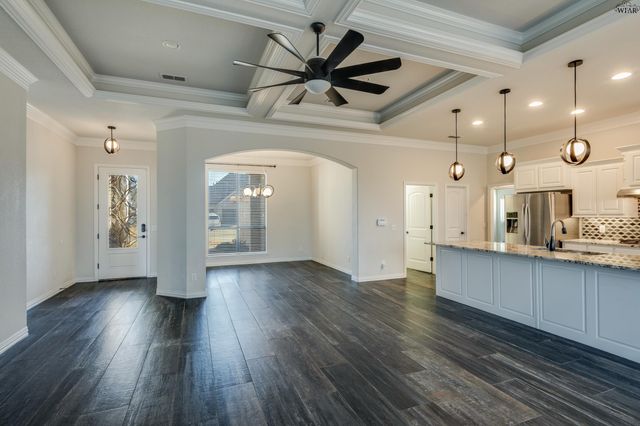 4922 LANTANA DRIVE, Wichita Falls, TX 76310