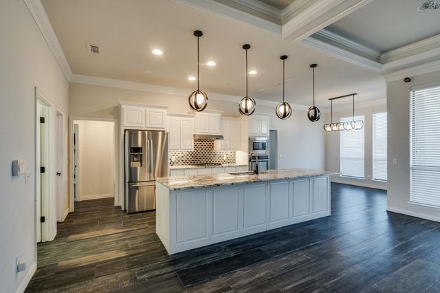 4922 LANTANA DRIVE, Wichita Falls, TX 76310