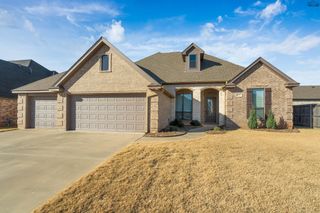 4922 LANTANA DRIVE, Wichita Falls, TX 76310