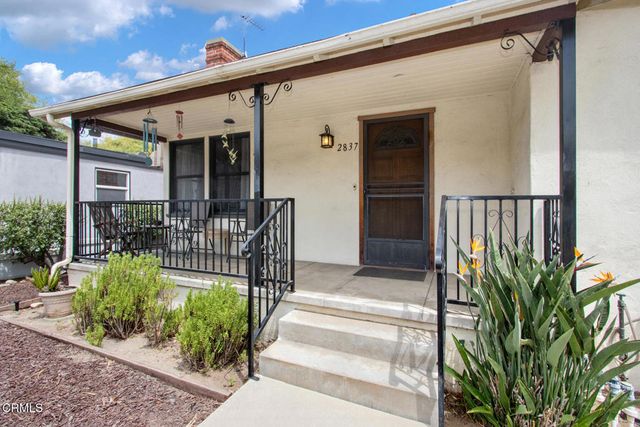 2837 Estado Street, Pasadena, CA 91107