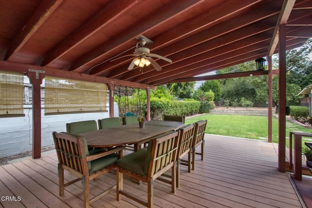 2837 Estado Street, Pasadena, CA 91107
