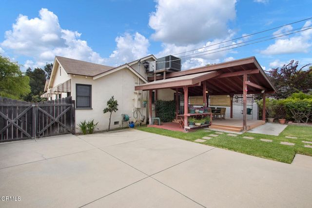 2837 Estado Street, Pasadena, CA 91107