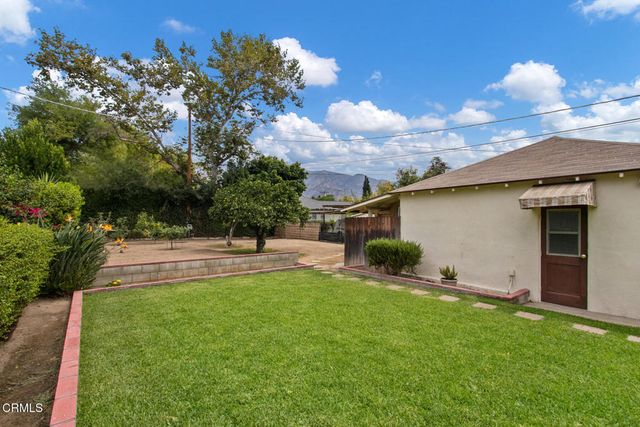 2837 Estado Street, Pasadena, CA 91107