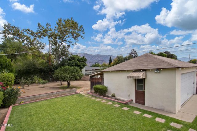 2837 Estado Street, Pasadena, CA 91107