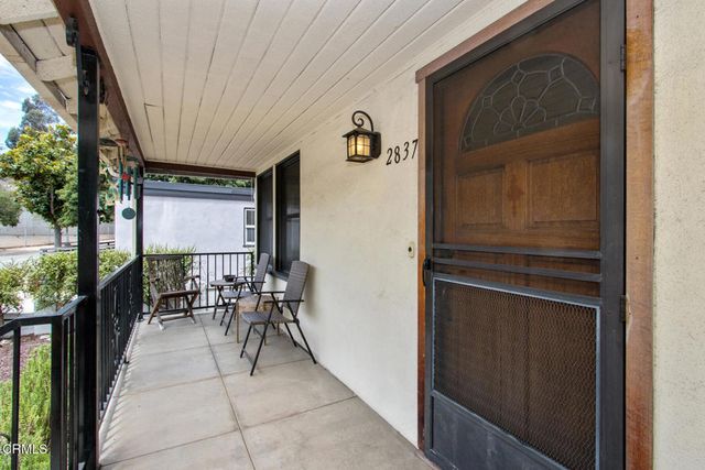 2837 Estado Street, Pasadena, CA 91107