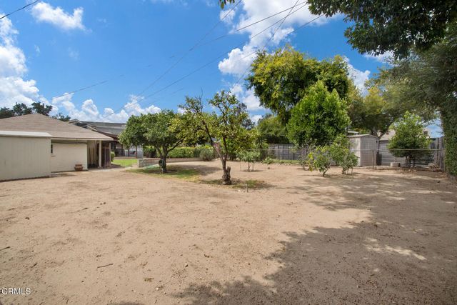 2837 Estado Street, Pasadena, CA 91107