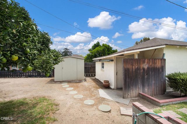 2837 Estado Street, Pasadena, CA 91107