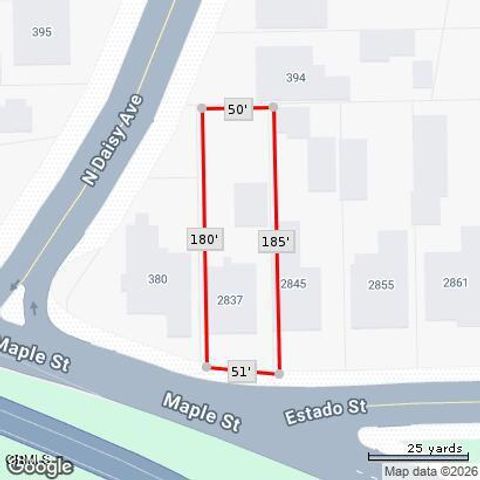 2837 Estado Street, Pasadena, CA 91107
