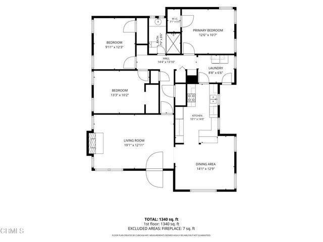 2837 Estado Street, Pasadena, CA 91107