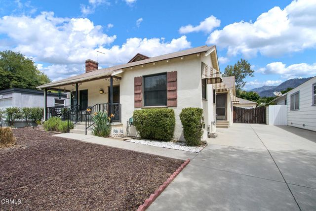 2837 Estado Street, Pasadena, CA 91107