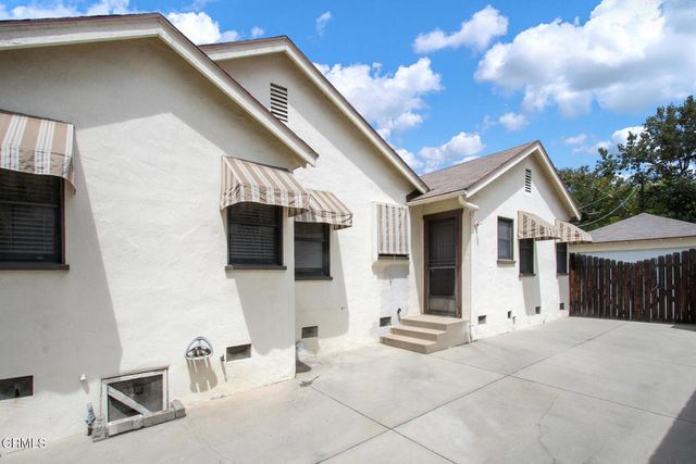 2837 Estado Street, Pasadena, CA 91107