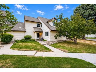 2181 S Victor St E, Aurora, CO 80014