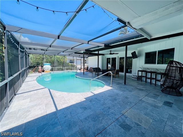 4439 Parrot AVE, Naples, FL 34104