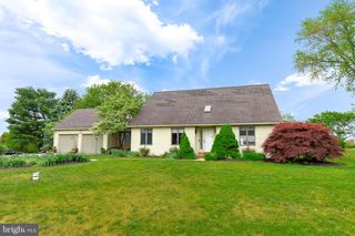 409 HILLTOP RD, Strasburg, PA 17579