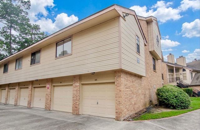16800 Sugar Pine Drive D25, Houston, TX 77090