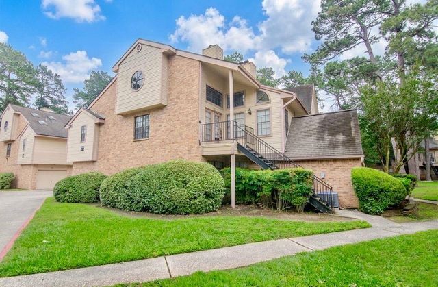 16800 Sugar Pine Drive D25, Houston, TX 77090