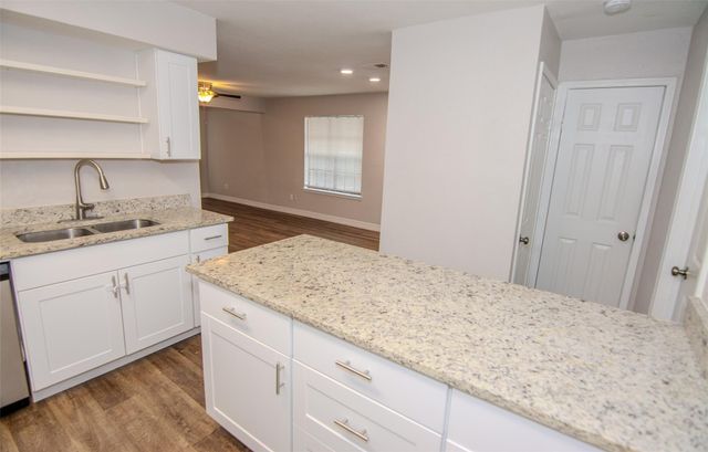 16800 Sugar Pine Drive D25, Houston, TX 77090