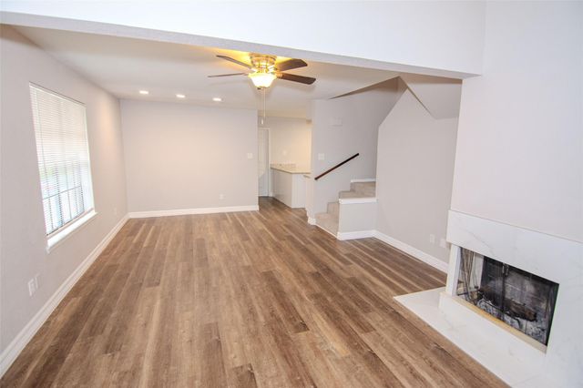 16800 Sugar Pine Drive D25, Houston, TX 77090