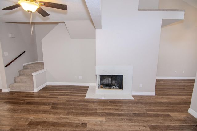 16800 Sugar Pine Drive D25, Houston, TX 77090