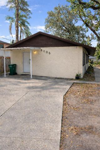 8005 N 13TH STREET, Tampa, FL 33604