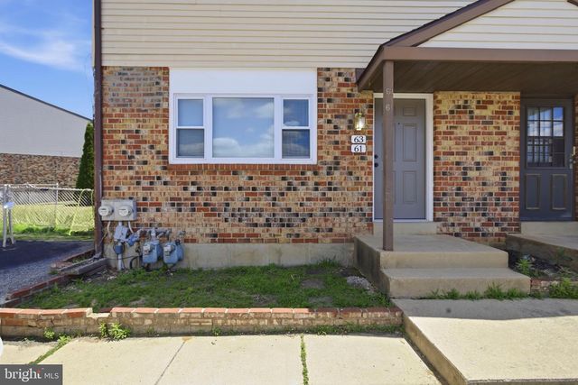 63 ASTON CT, Aston, PA 19014