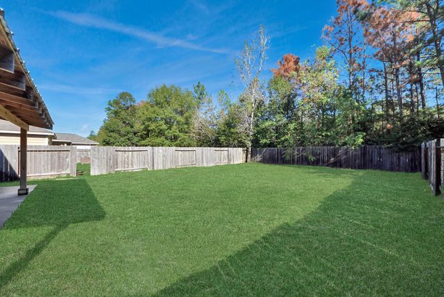 9967 Sterling Place Drive, Conroe, TX 77303