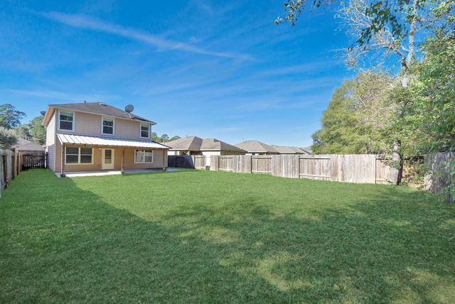 9967 Sterling Place Drive, Conroe, TX 77303