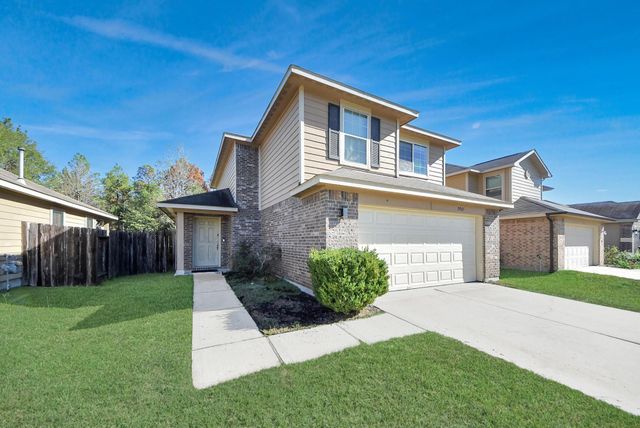 9967 Sterling Place Drive, Conroe, TX 77303