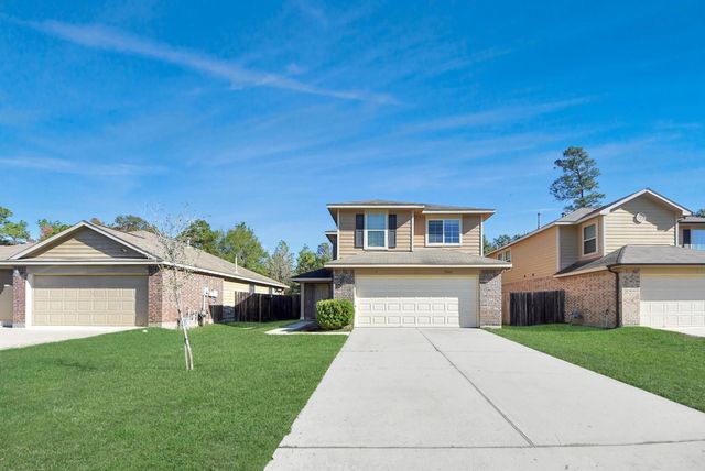 9967 Sterling Place Drive, Conroe, TX 77303