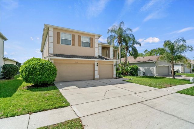 2264 STONE CROSS CIRCLE, Orlando, FL 32828
