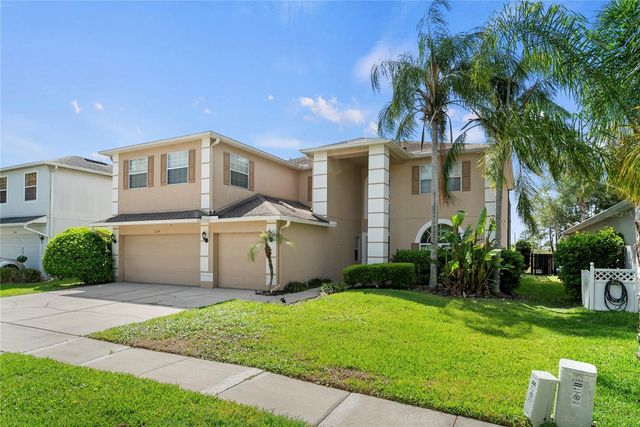 2264 STONE CROSS CIRCLE, Orlando, FL 32828