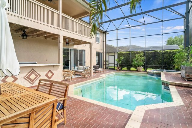 2264 STONE CROSS CIRCLE, Orlando, FL 32828