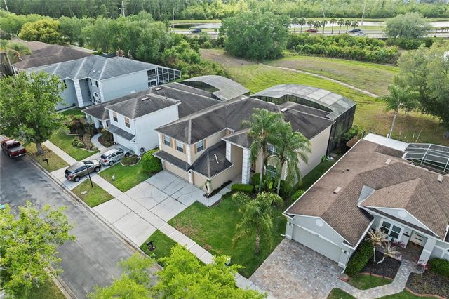 2264 STONE CROSS CIRCLE, Orlando, FL 32828