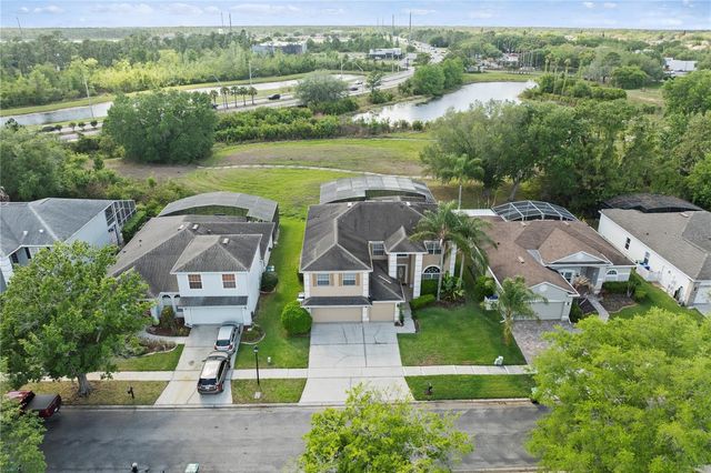 2264 STONE CROSS CIRCLE, Orlando, FL 32828