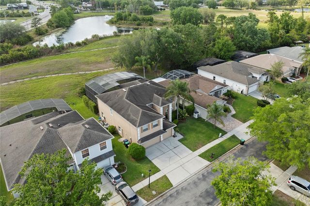 2264 STONE CROSS CIRCLE, Orlando, FL 32828