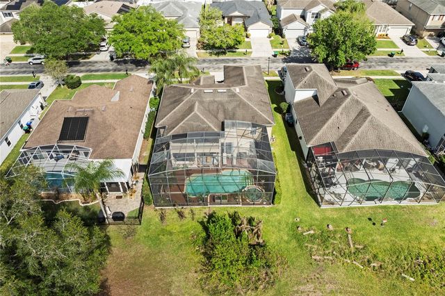 2264 STONE CROSS CIRCLE, Orlando, FL 32828