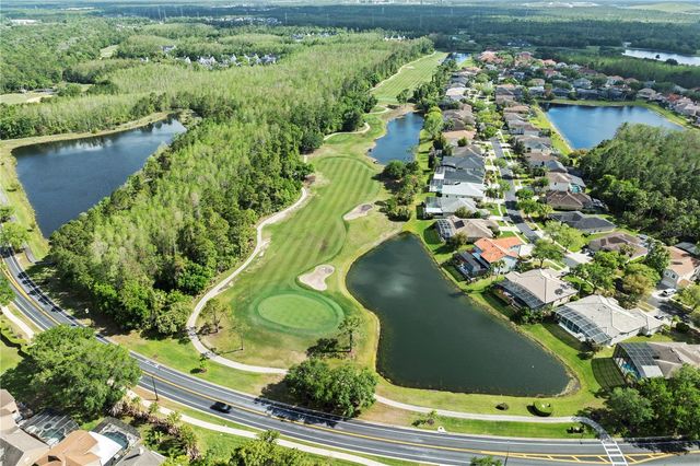 2264 STONE CROSS CIRCLE, Orlando, FL 32828