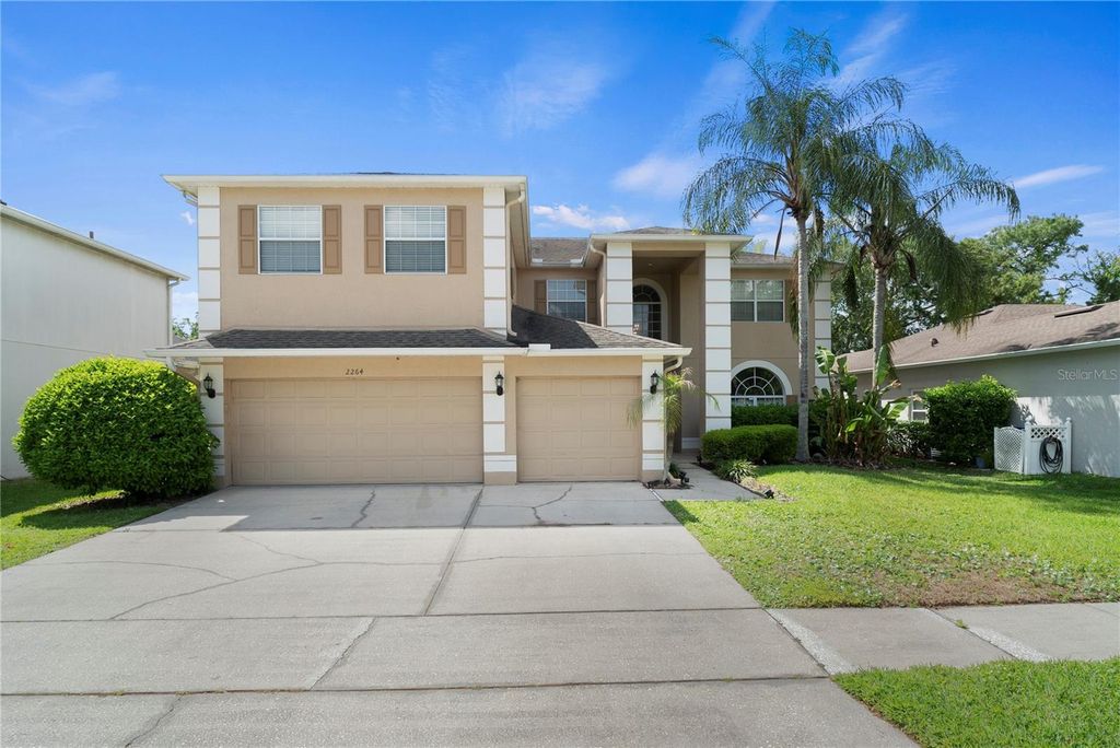 2264 STONE CROSS CIRCLE, Orlando, FL 32828