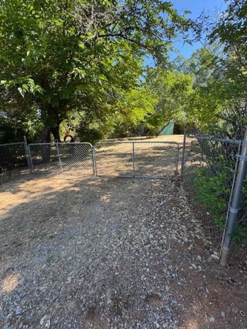 1717 Deer Creek Road, Shasta Lake, CA 96019