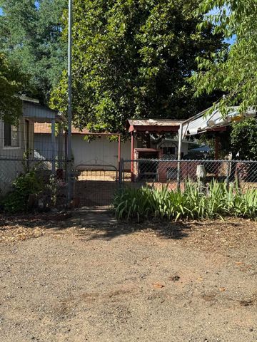 1717 Deer Creek Road, Shasta Lake, CA 96019